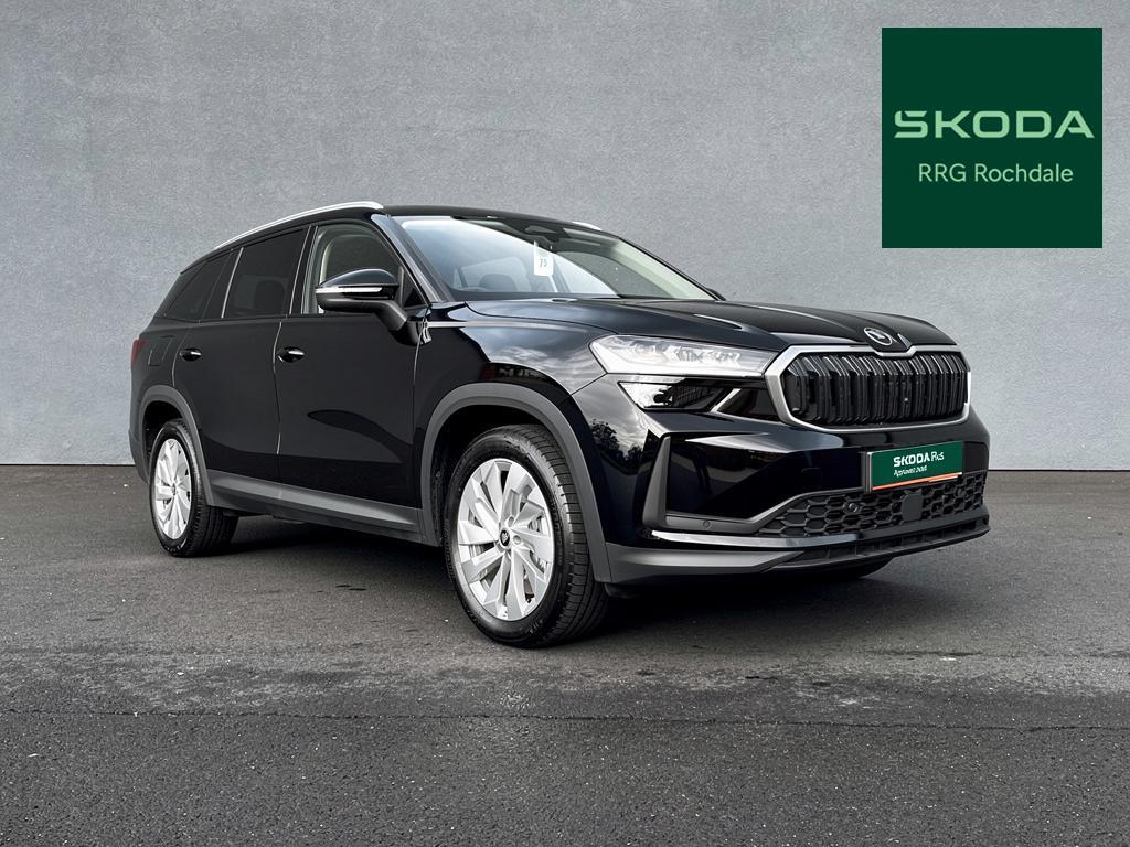 Main listing image - Skoda Kodiaq
