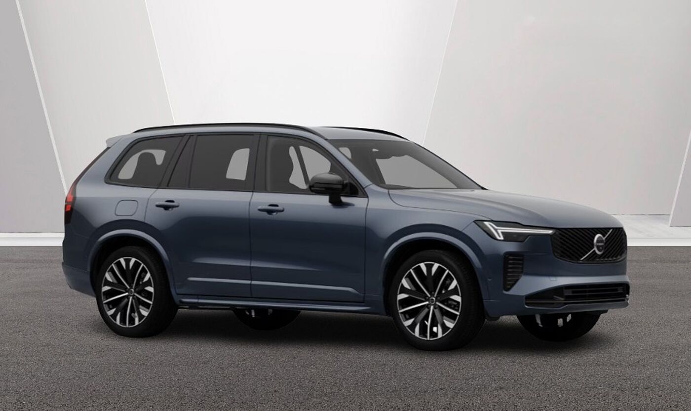 Main listing image - Volvo XC90
