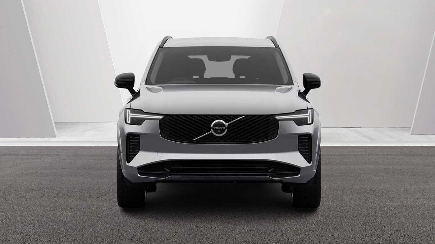 Main listing image - Volvo XC90