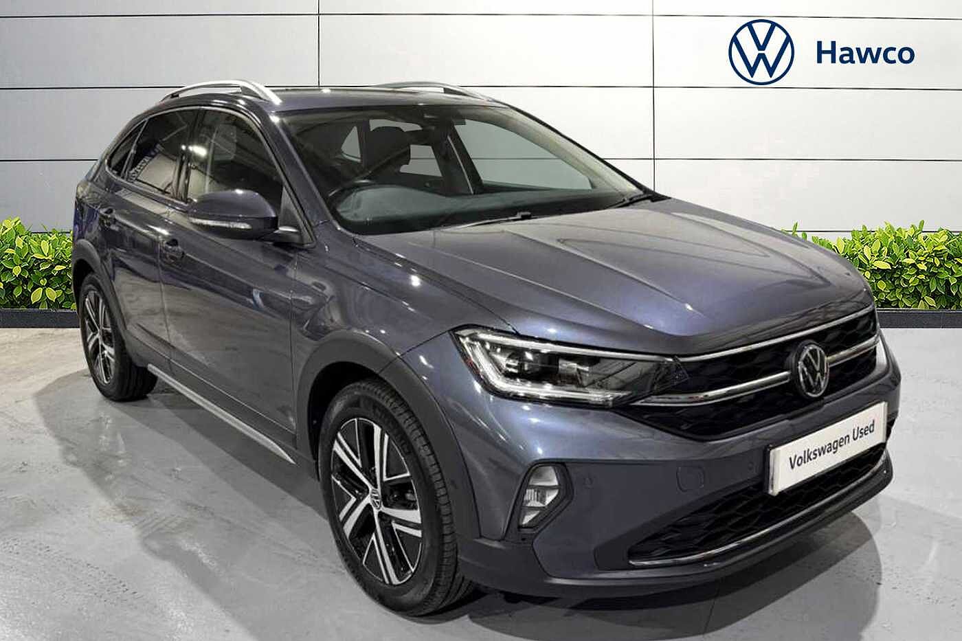 Main listing image - Volkswagen Taigo