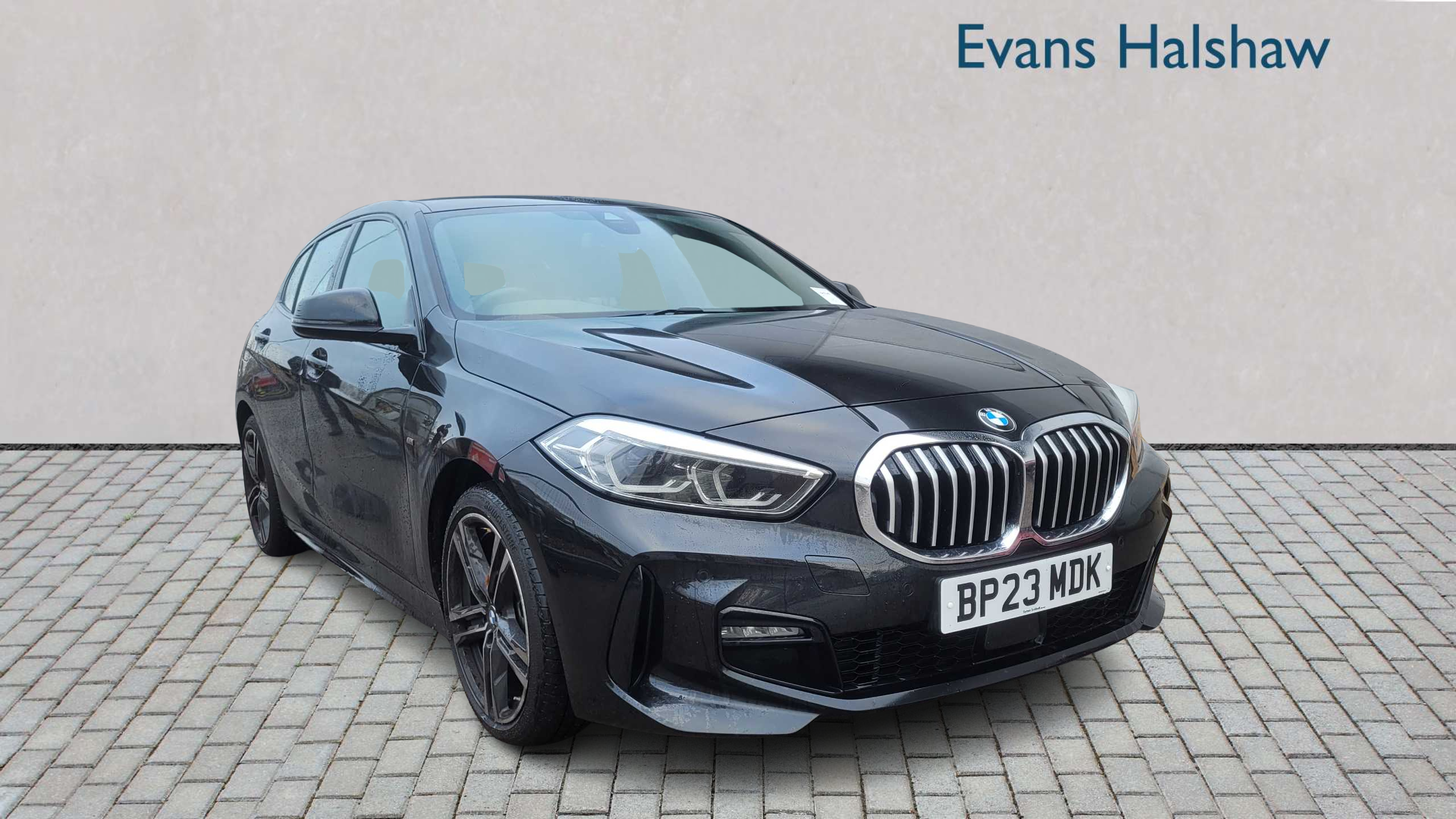 Main listing image - BMW 1 Series