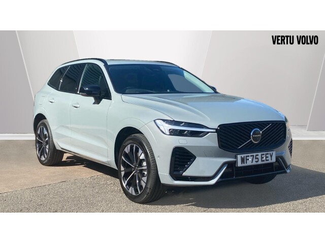 Main listing image - Volvo XC60
