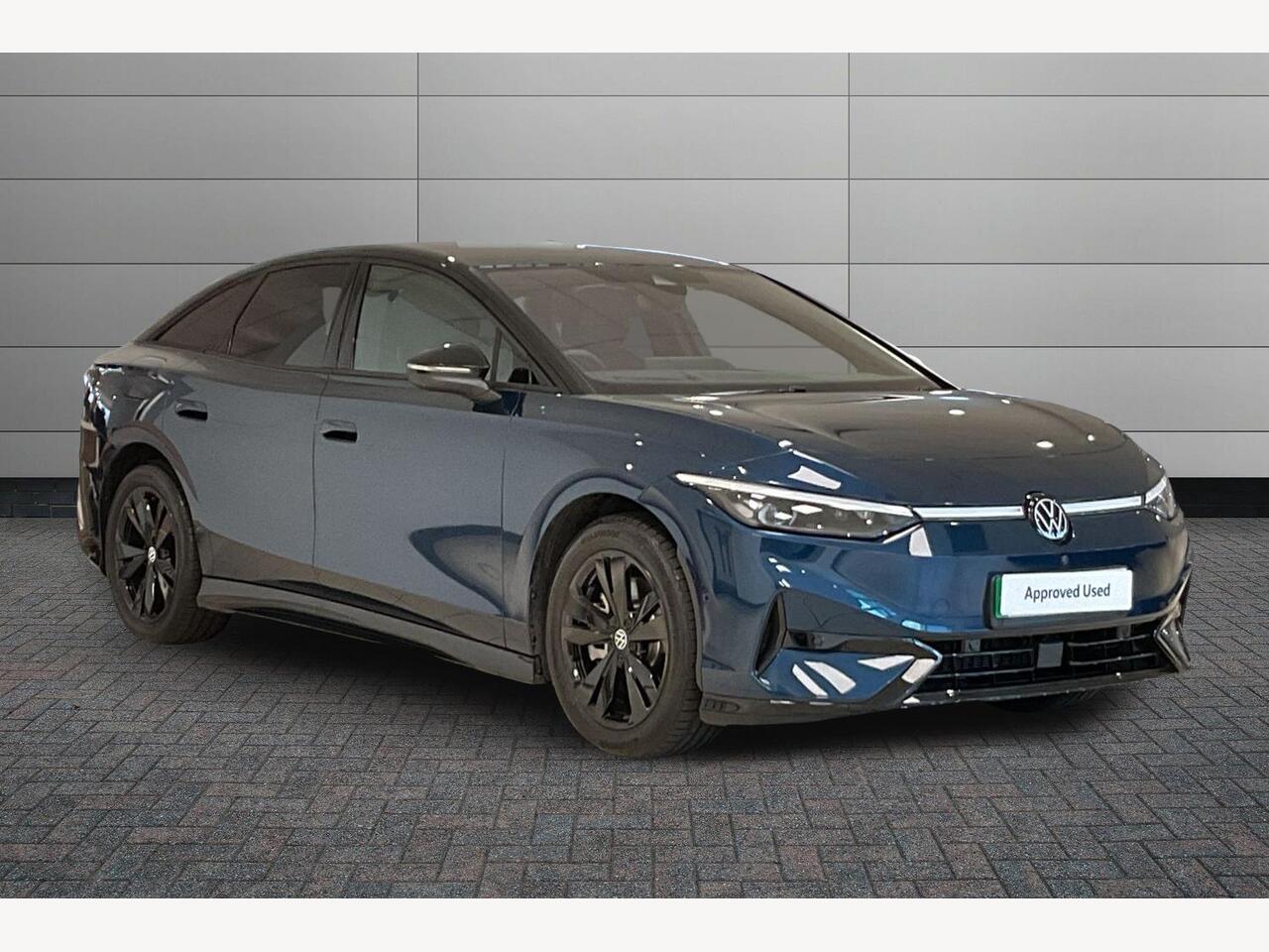 Main listing image - Volkswagen ID.7