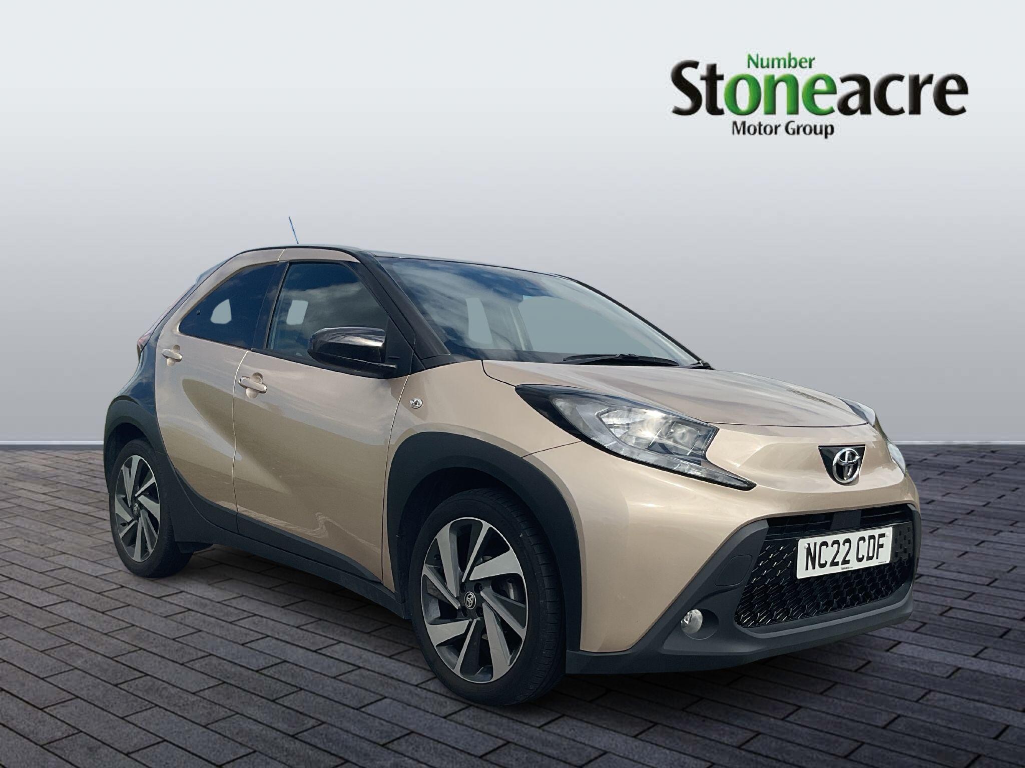 Main listing image - Kia Picanto