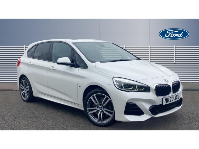 Main listing image - BMW 2 Series