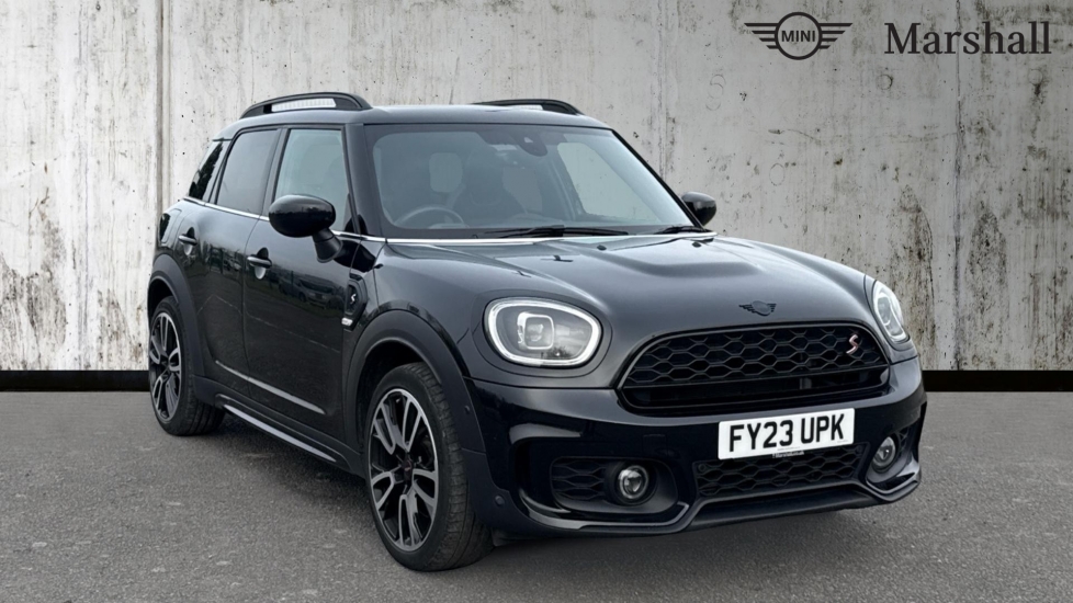 Main listing image - MINI Countryman