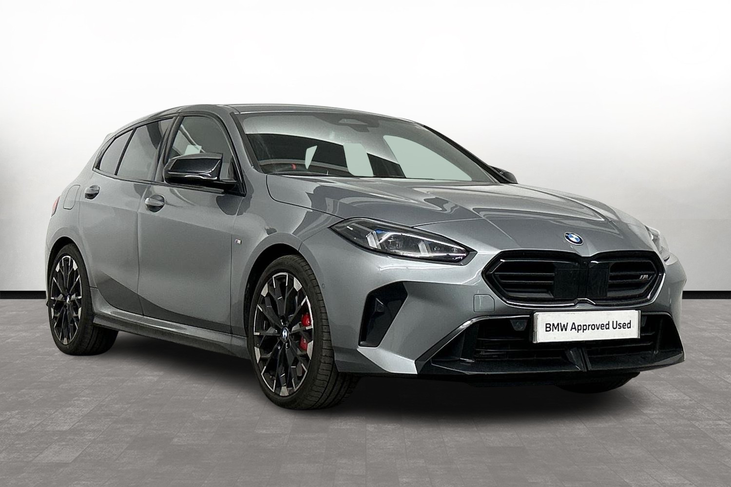 Main listing image - BMW 1 Series