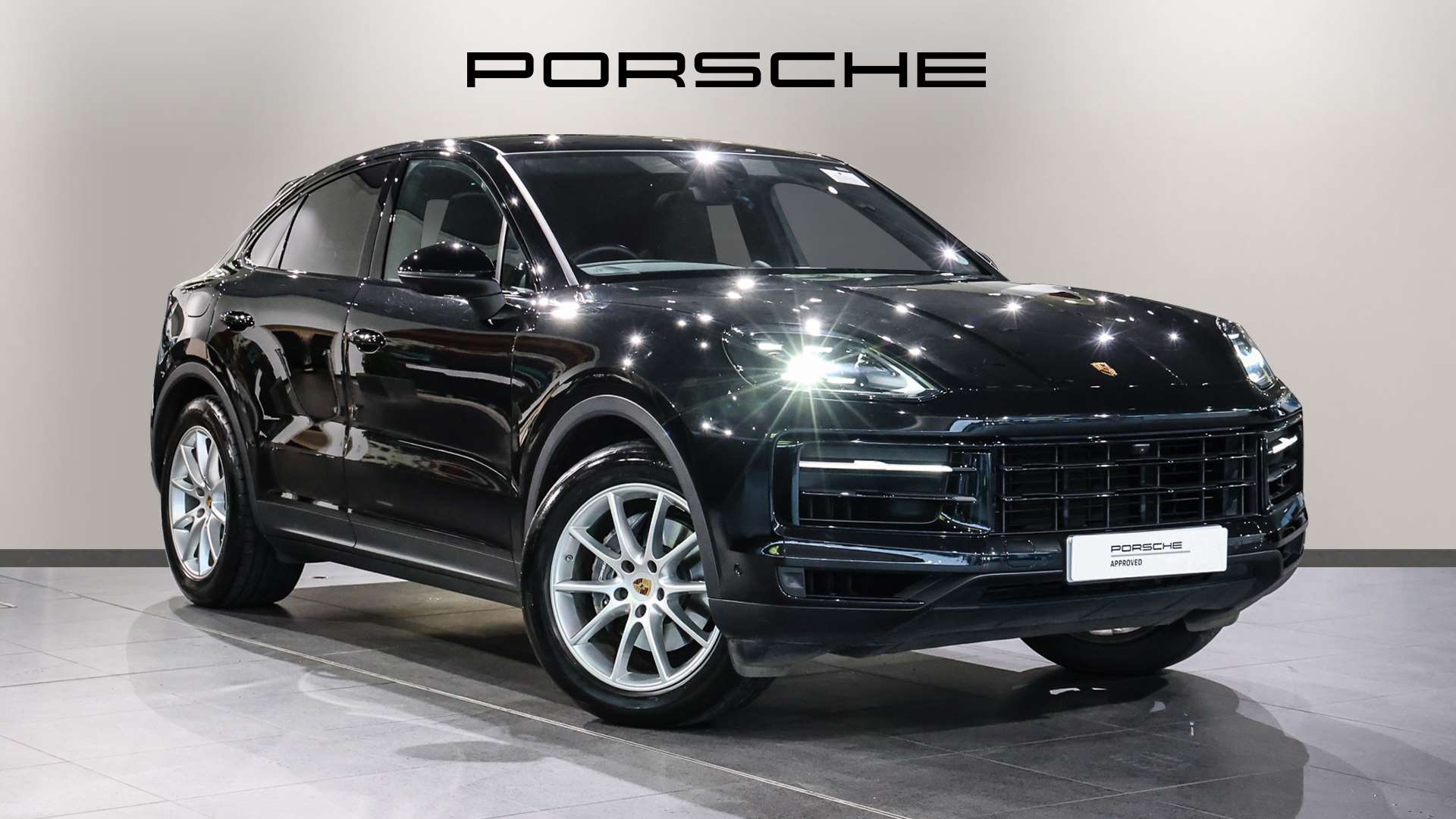 Main listing image - Porsche Cayenne