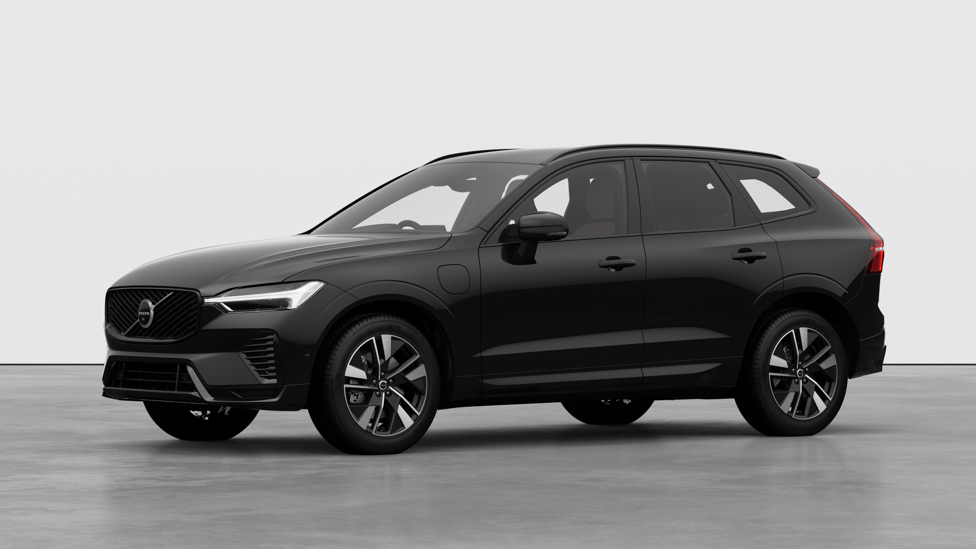 Main listing image - Volvo XC60