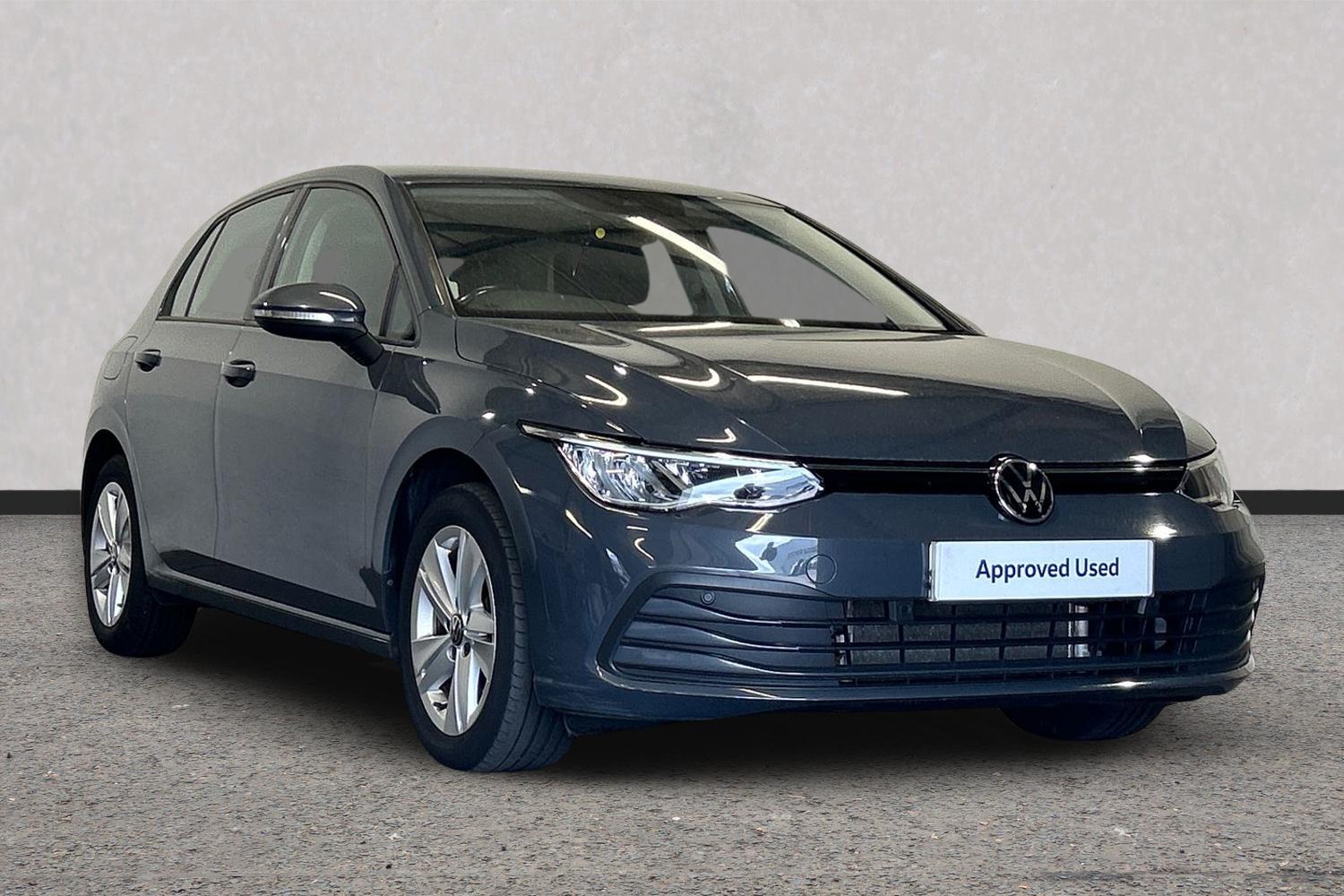 Main listing image - Volkswagen Golf