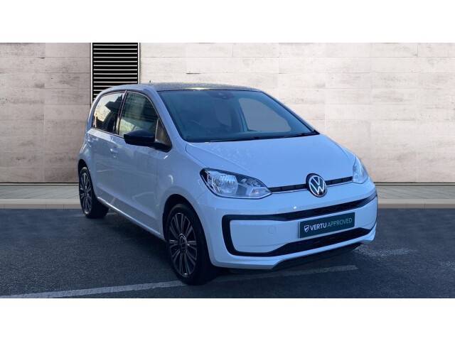 Main listing image - Volkswagen Up