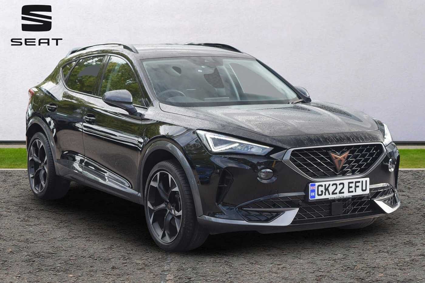 Main listing image - SEAT Arona