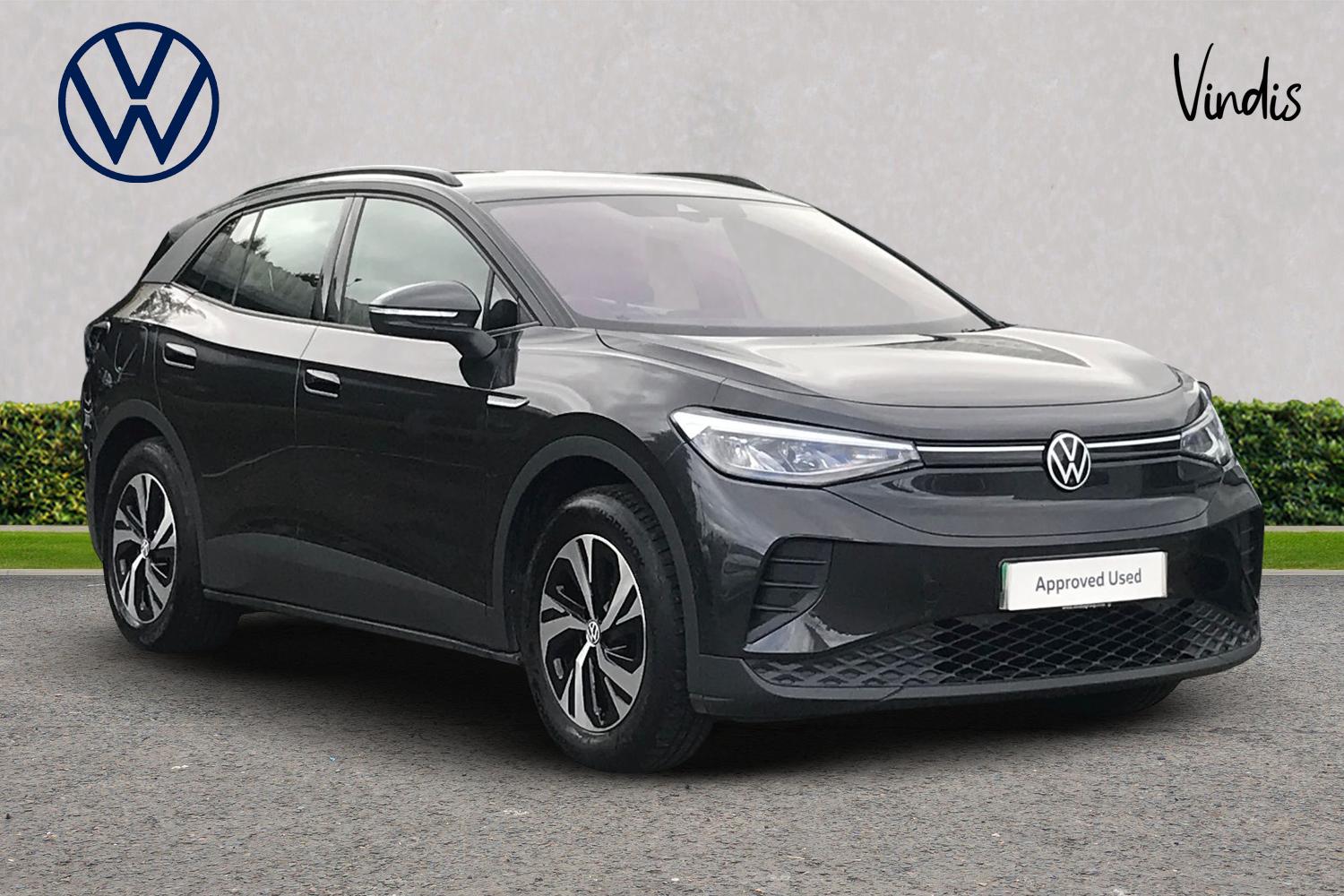 Main listing image - Volkswagen ID.4