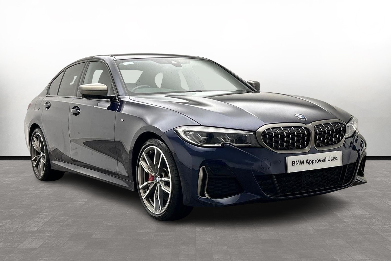 Main listing image - BMW 3 Series