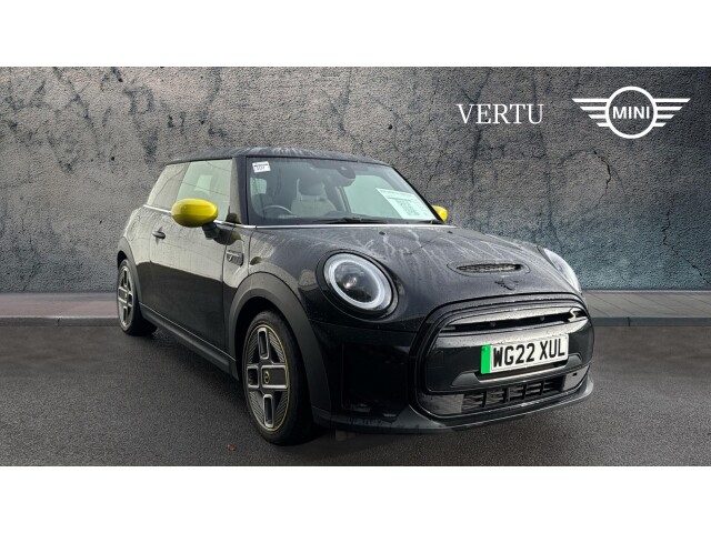 Main listing image - MINI Electric
