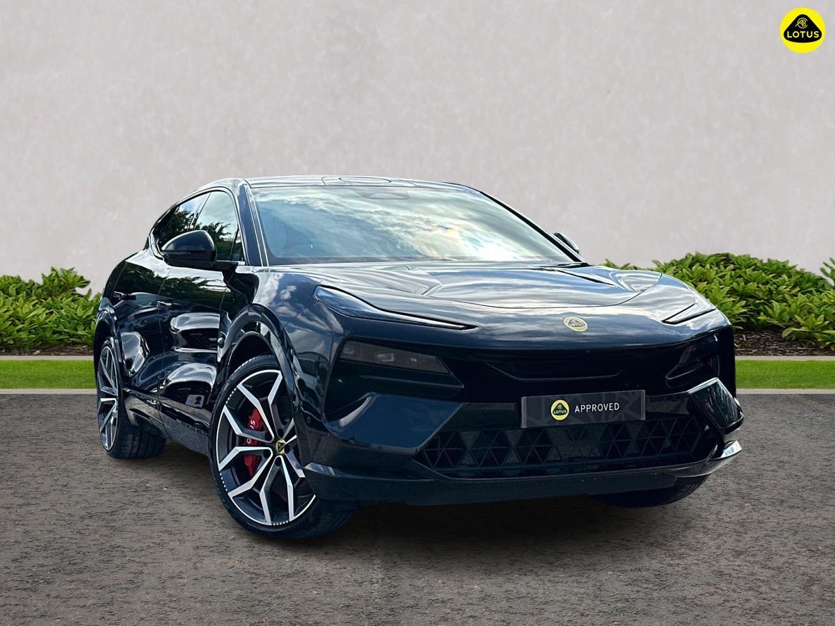 Main listing image - Lotus Eletre