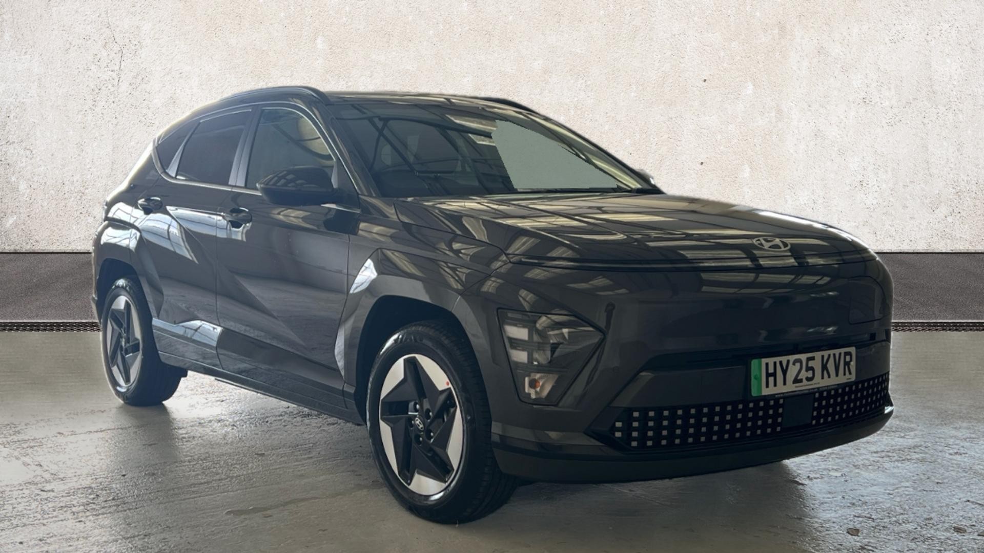Main listing image - Hyundai Kona Electric