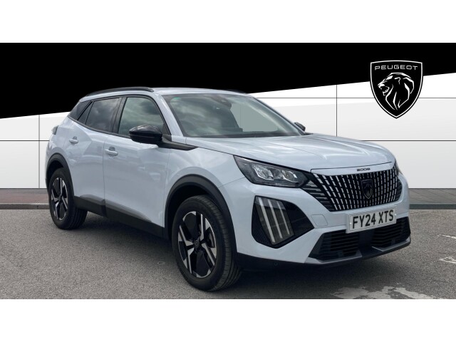 Main listing image - Peugeot 2008