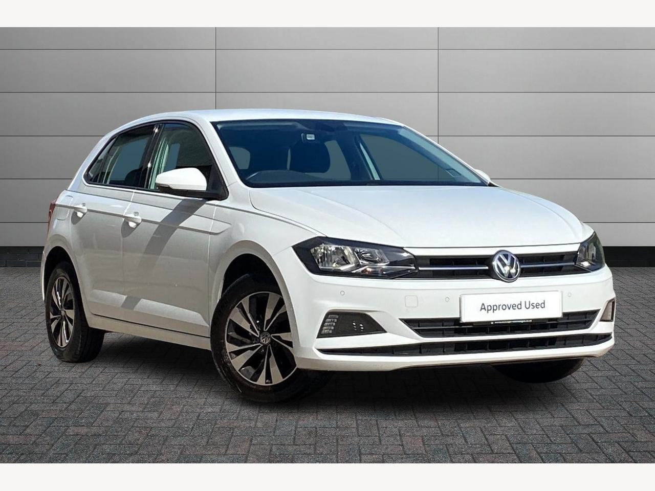 Main listing image - Volkswagen Polo