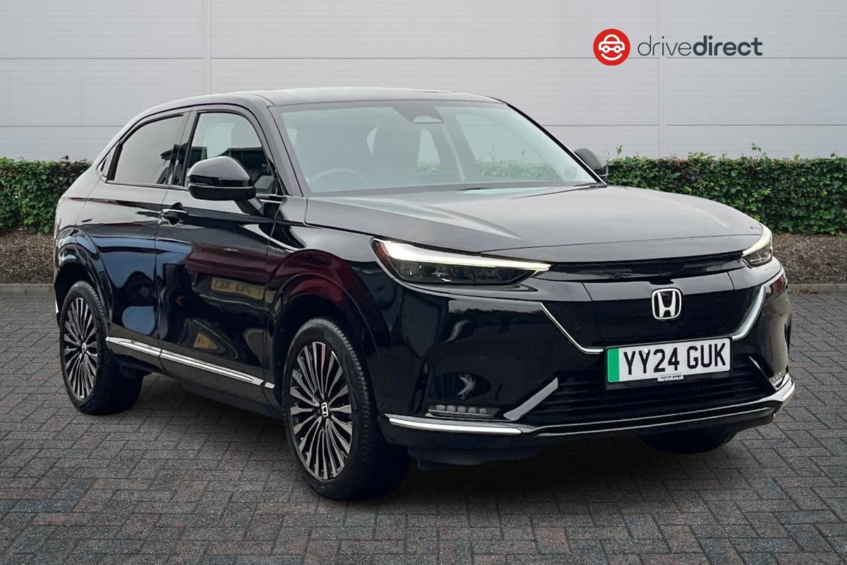 Main listing image - Honda E Ny1