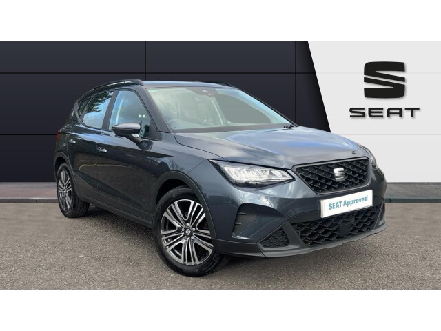 Main listing image - SEAT Arona