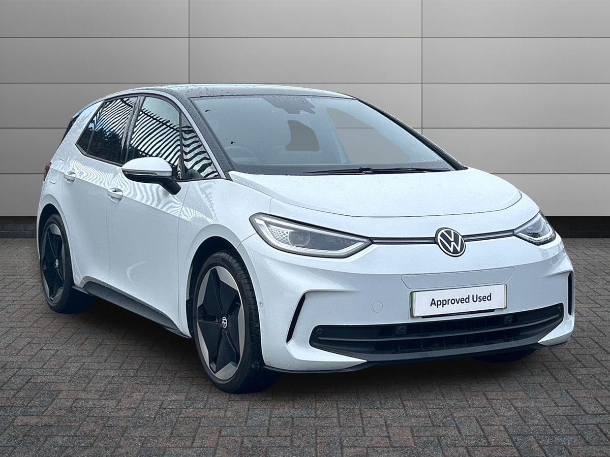 Main listing image - Volkswagen ID.3