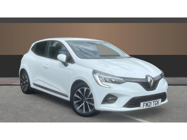 Main listing image - Renault Clio