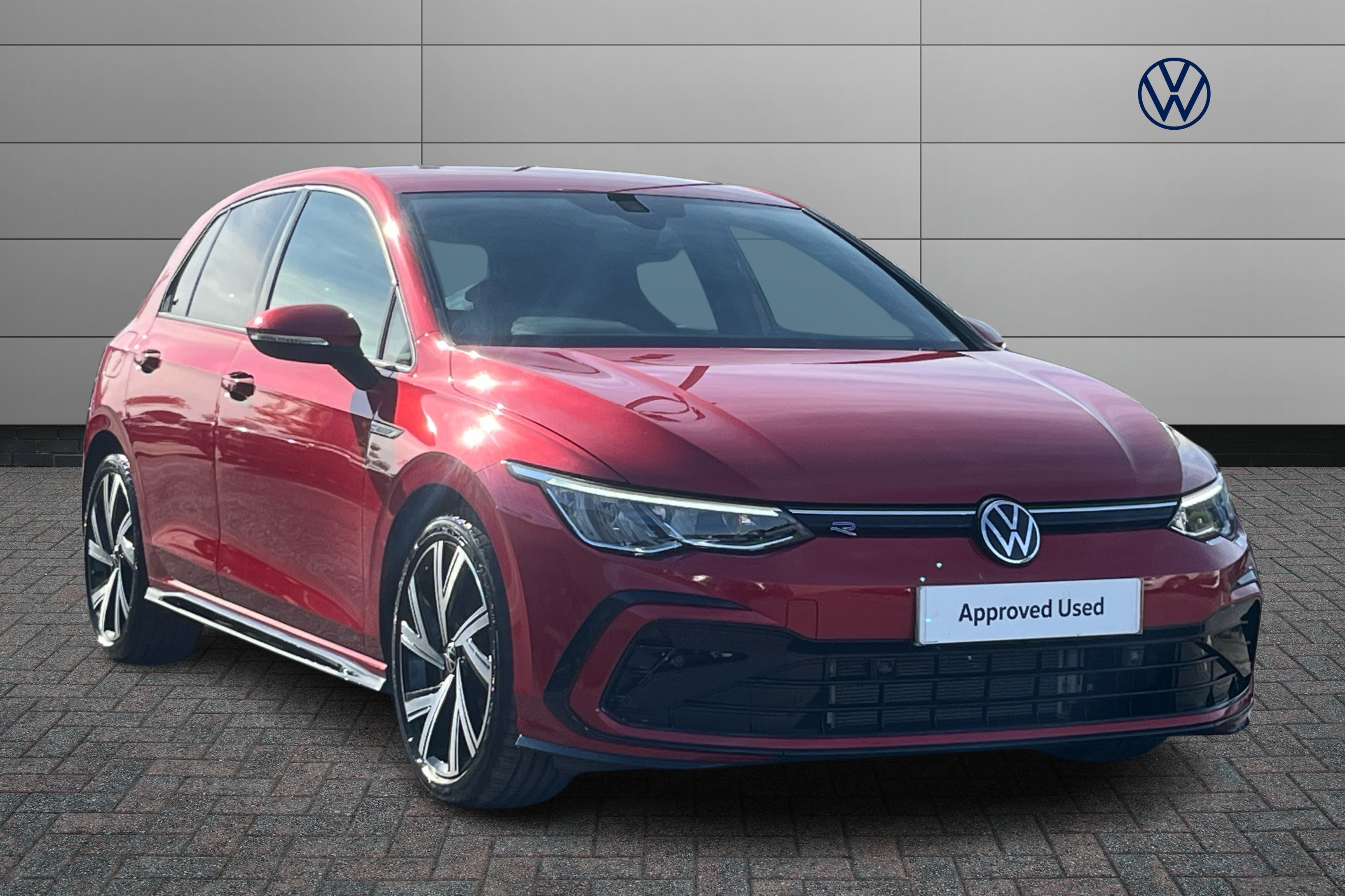Main listing image - Volkswagen Golf