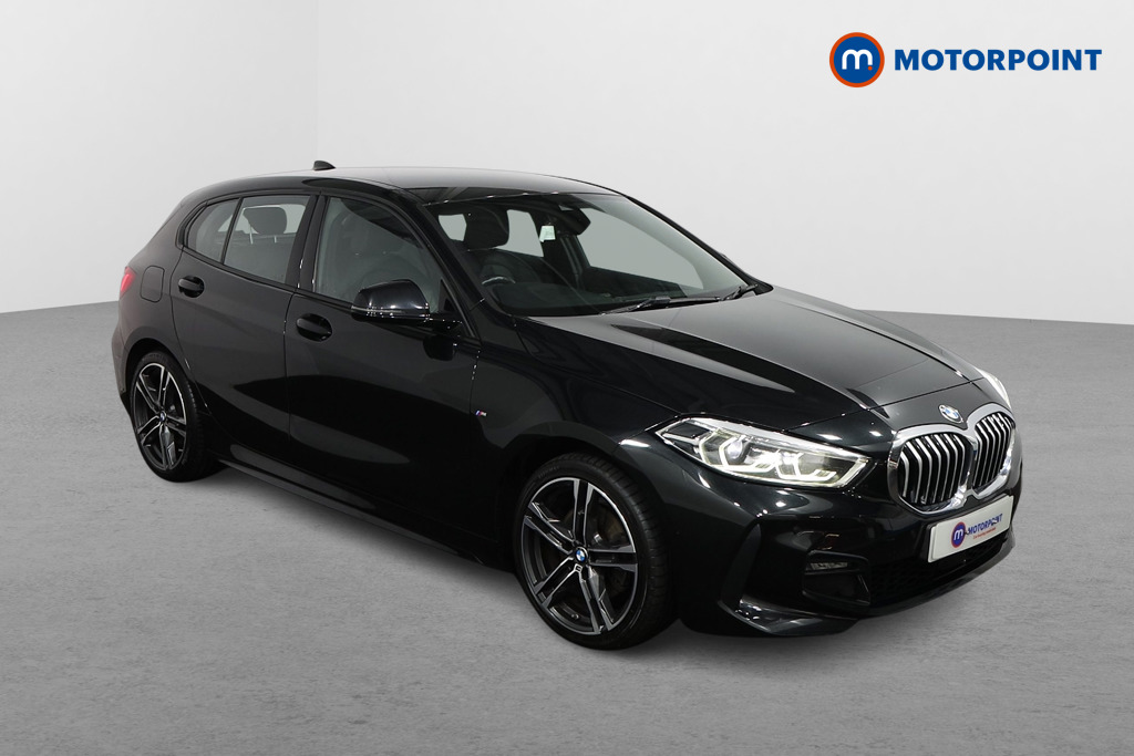 Main listing image - BMW 1 Series