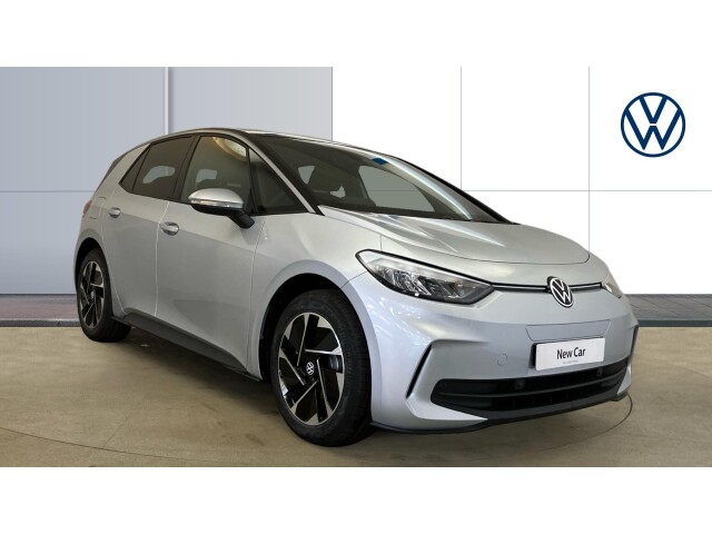 Main listing image - Volkswagen ID.3