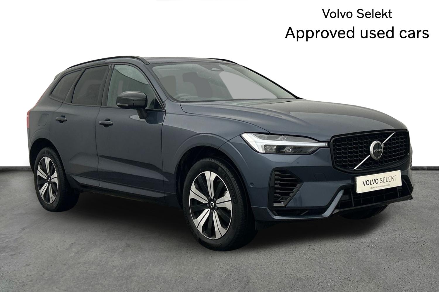 Main listing image - Volvo XC60