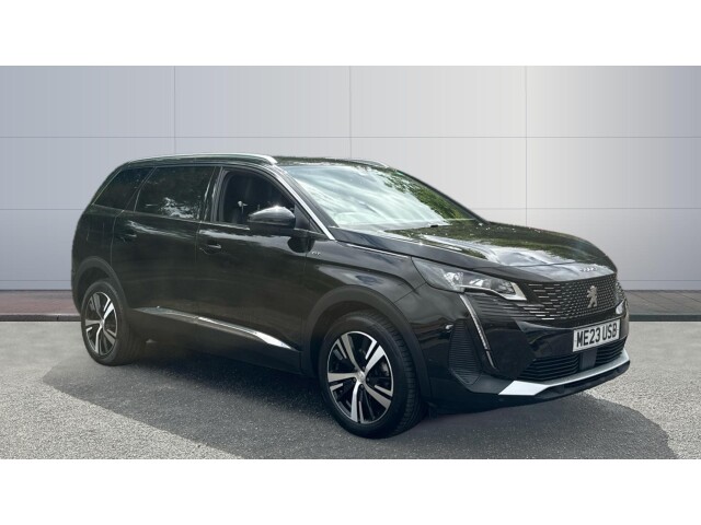 Main listing image - Peugeot 5008