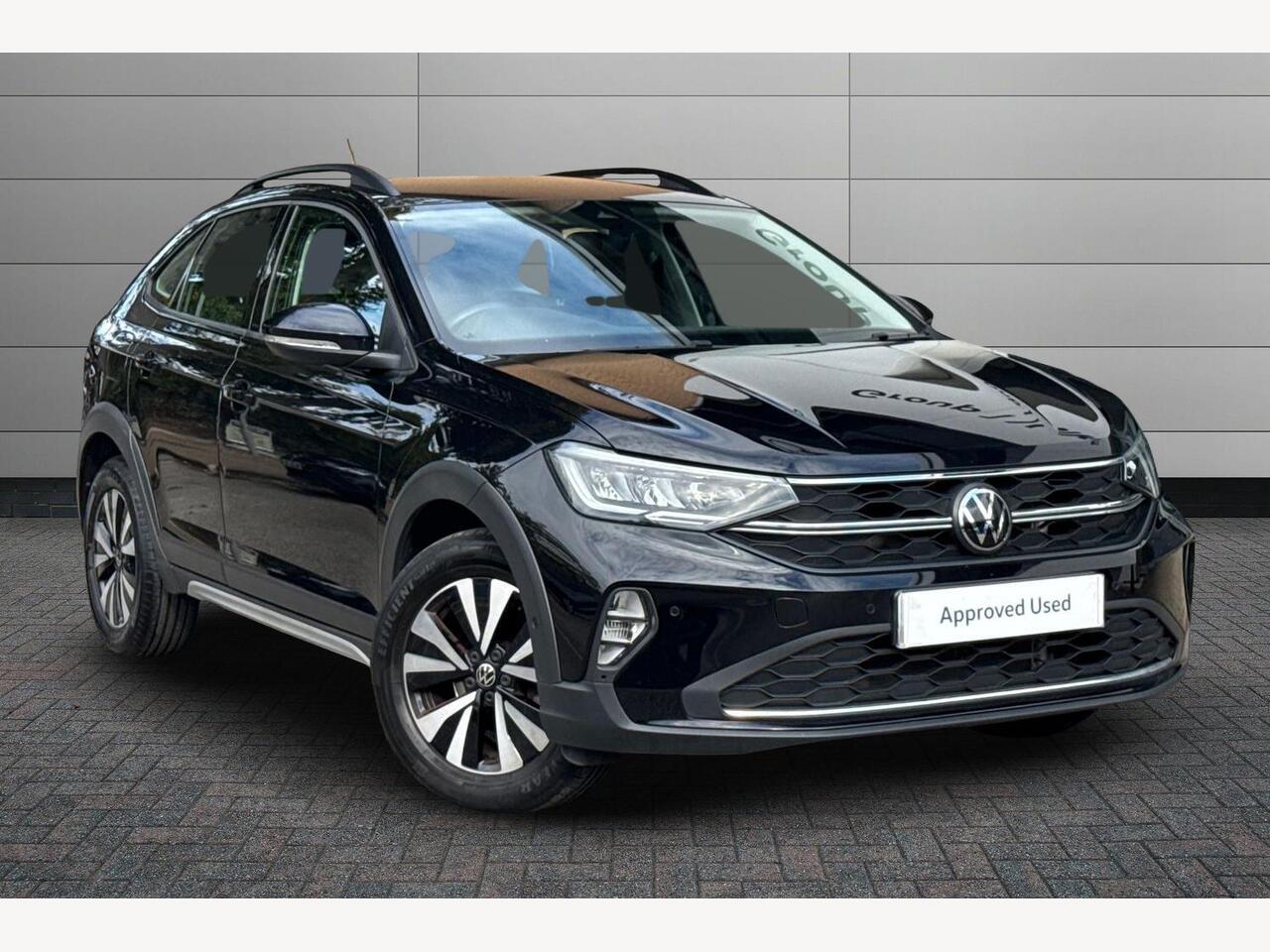 Main listing image - Volkswagen Taigo