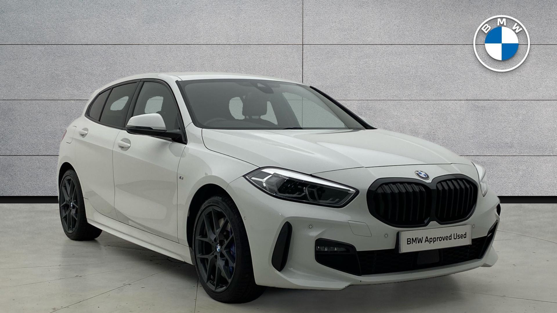 Main listing image - BMW 1 Series