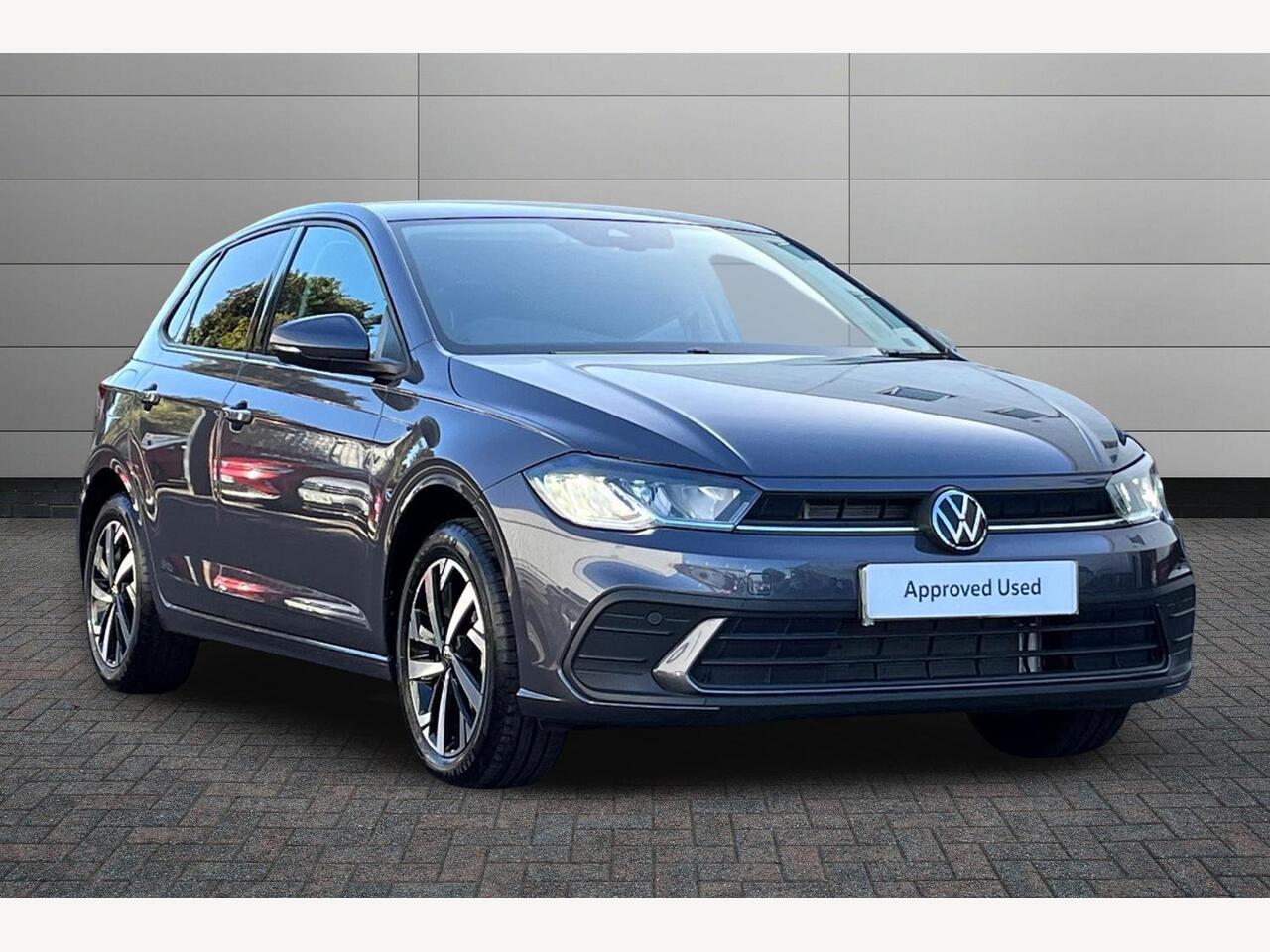 Main listing image - Volkswagen Polo