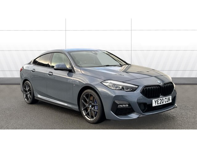 Main listing image - BMW 2 Series Gran Coupe
