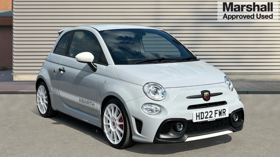 Main listing image - Abarth 695