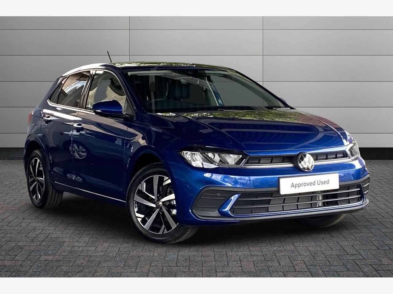 Main listing image - Volkswagen Polo