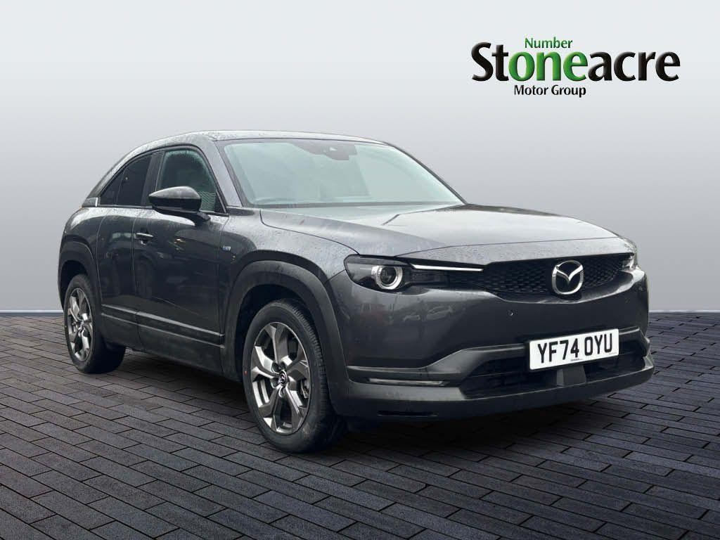 Main listing image - Mazda MX-30