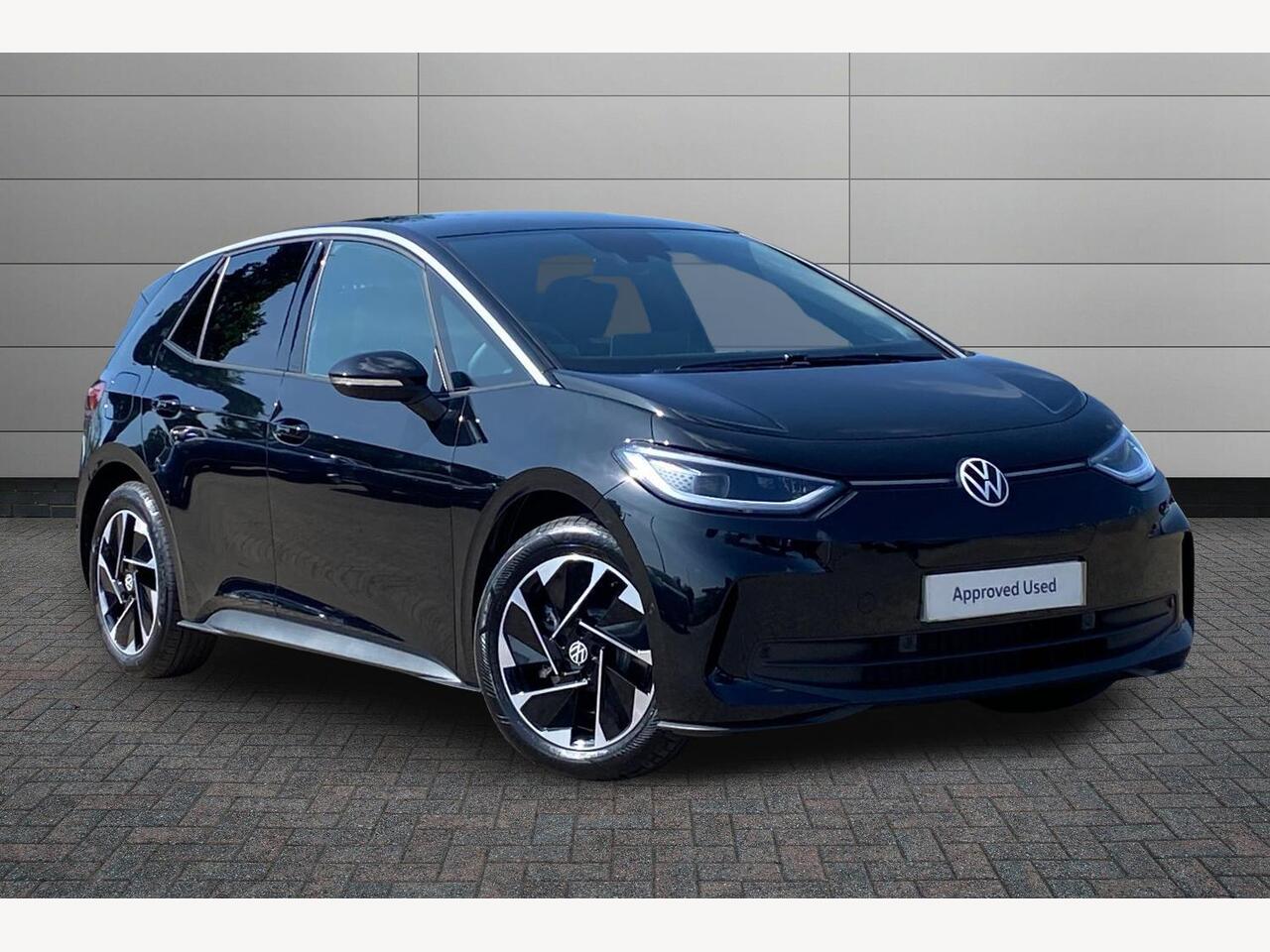 Main listing image - Volkswagen ID.3