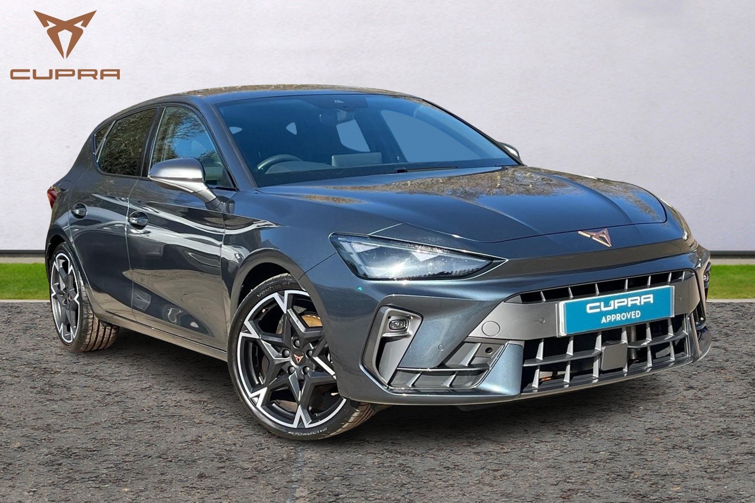 Main listing image - Cupra Leon