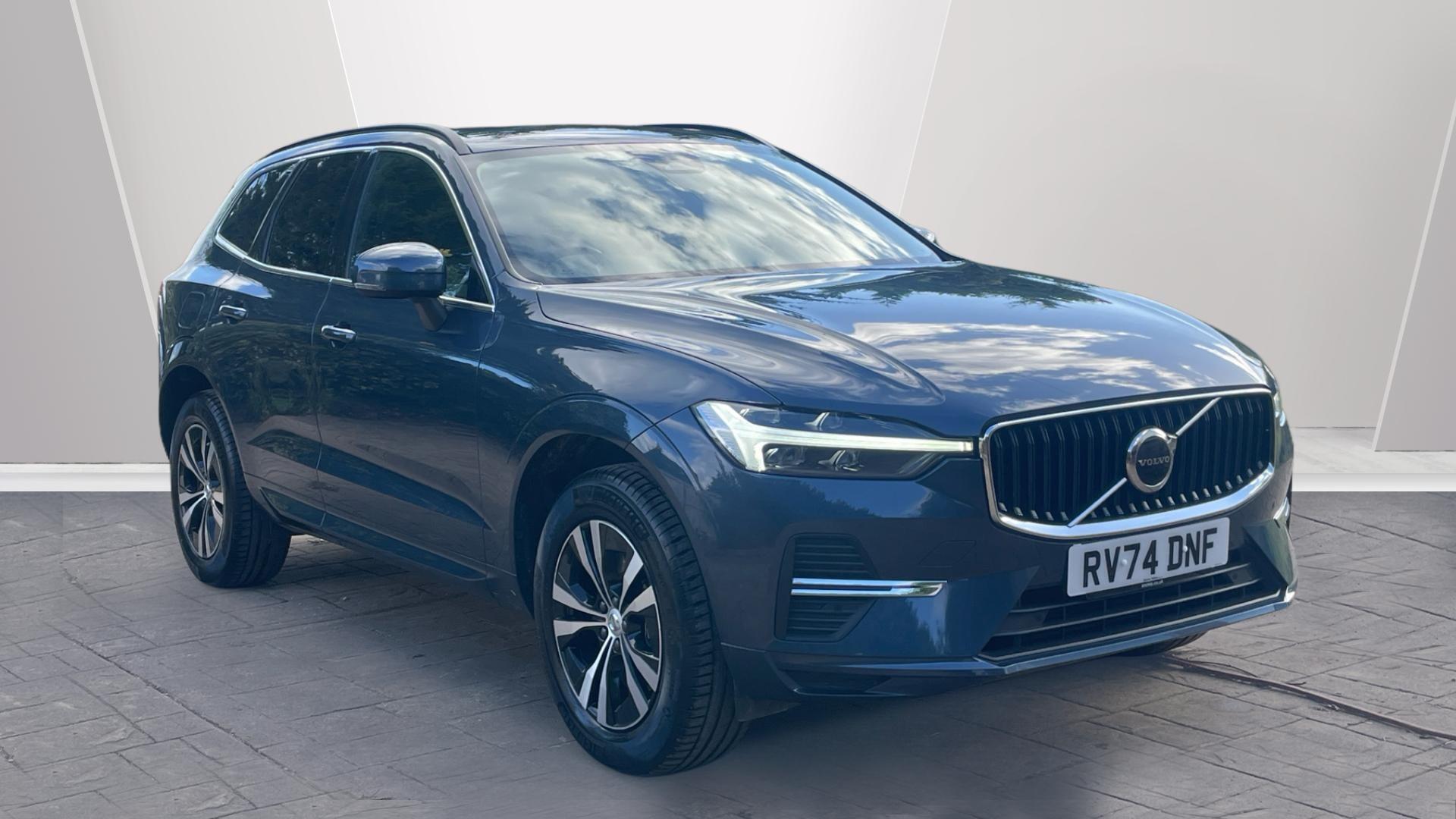 Main listing image - Volvo XC60
