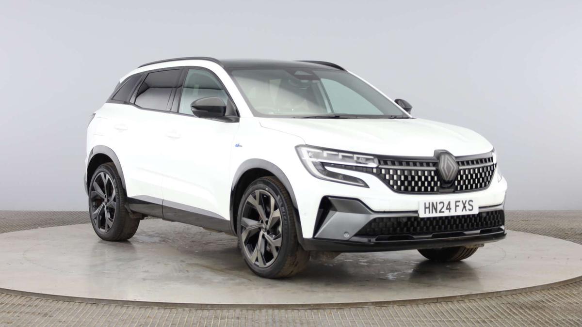 Main listing image - Renault Austral