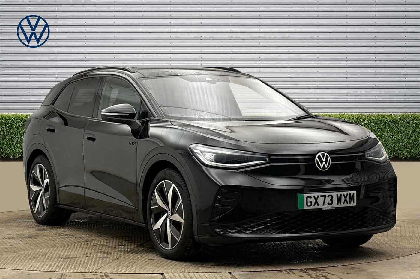 Main listing image - Volkswagen ID.4