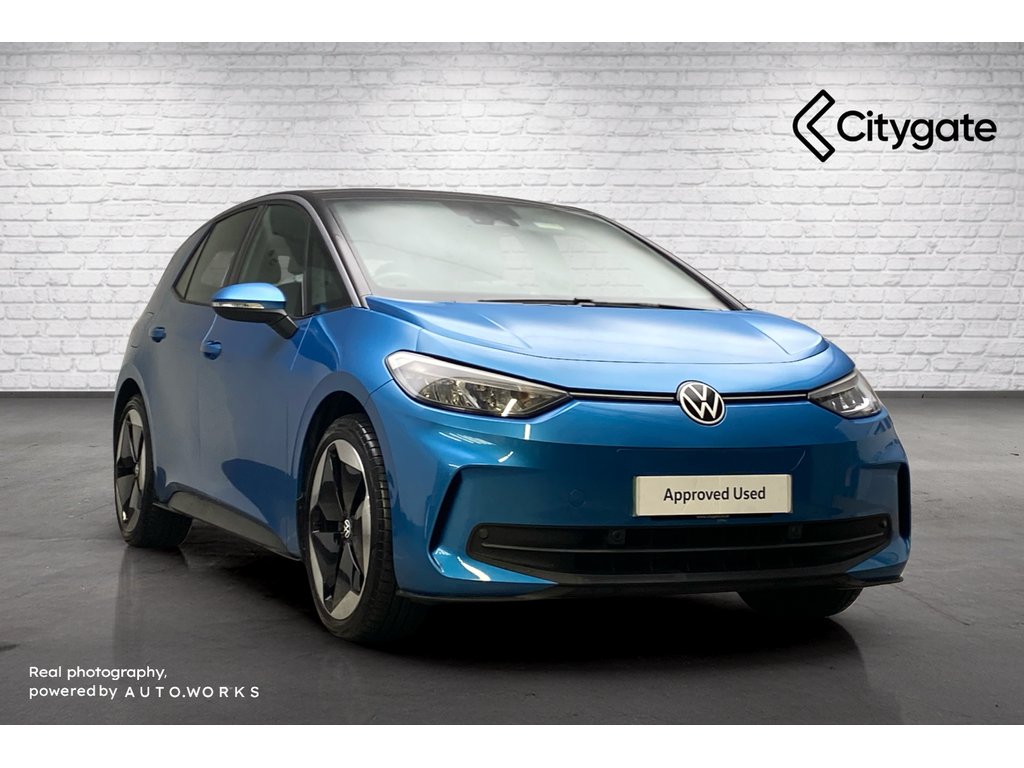 Main listing image - Volkswagen ID.3