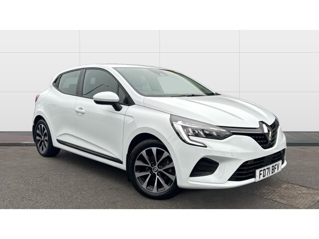 Main listing image - Renault Clio