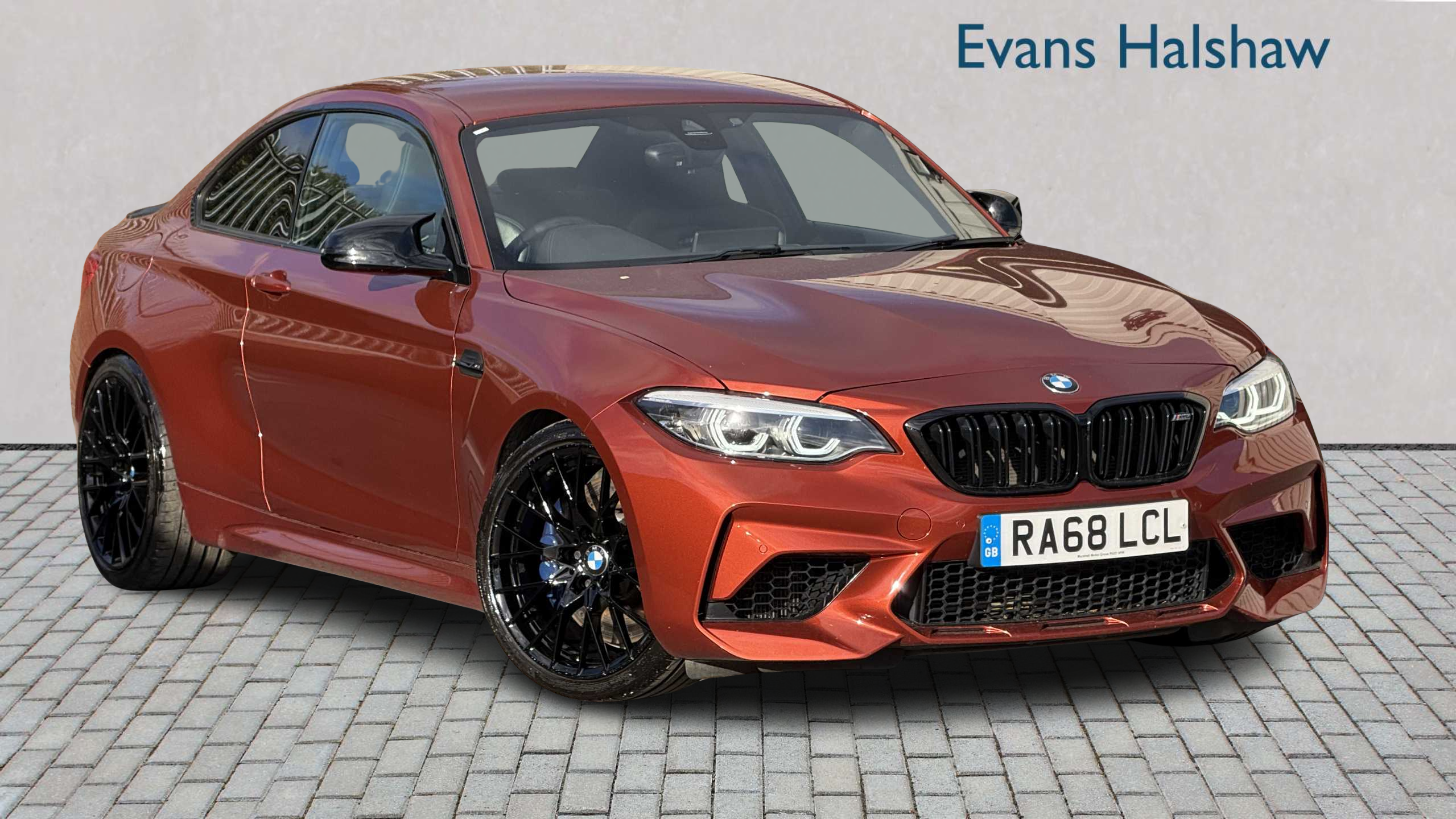 Main listing image - BMW M2