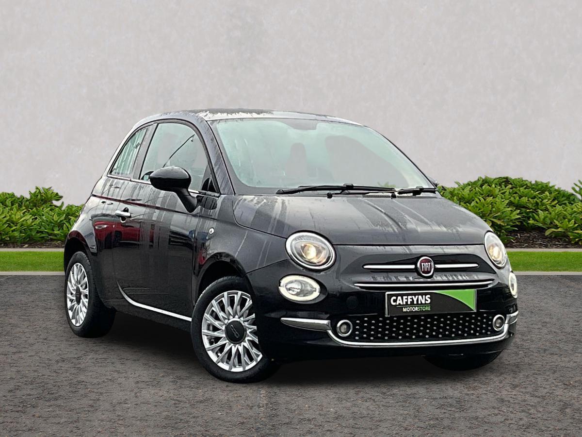 Main listing image - Fiat 500