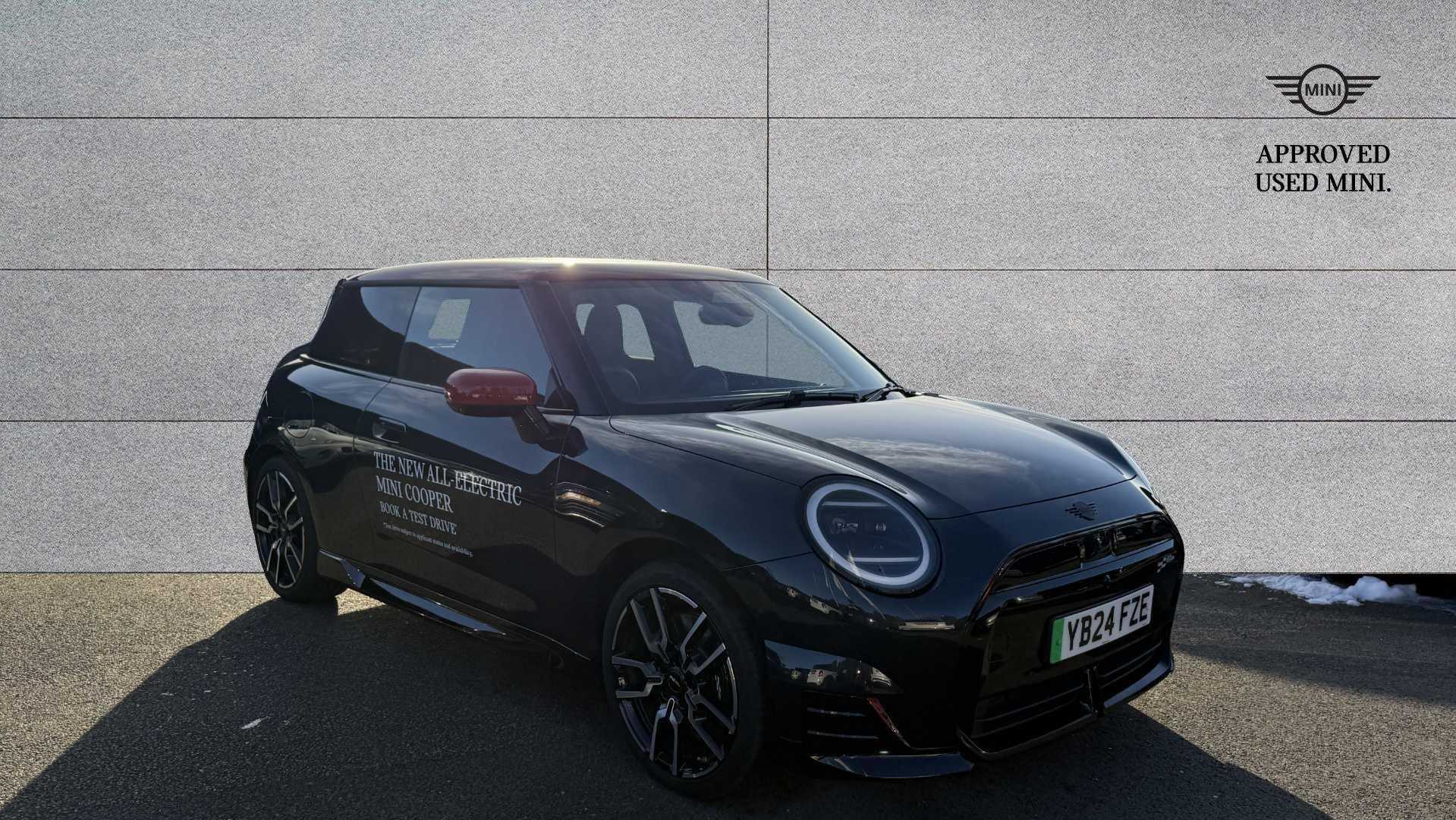 Main listing image - MINI Electric