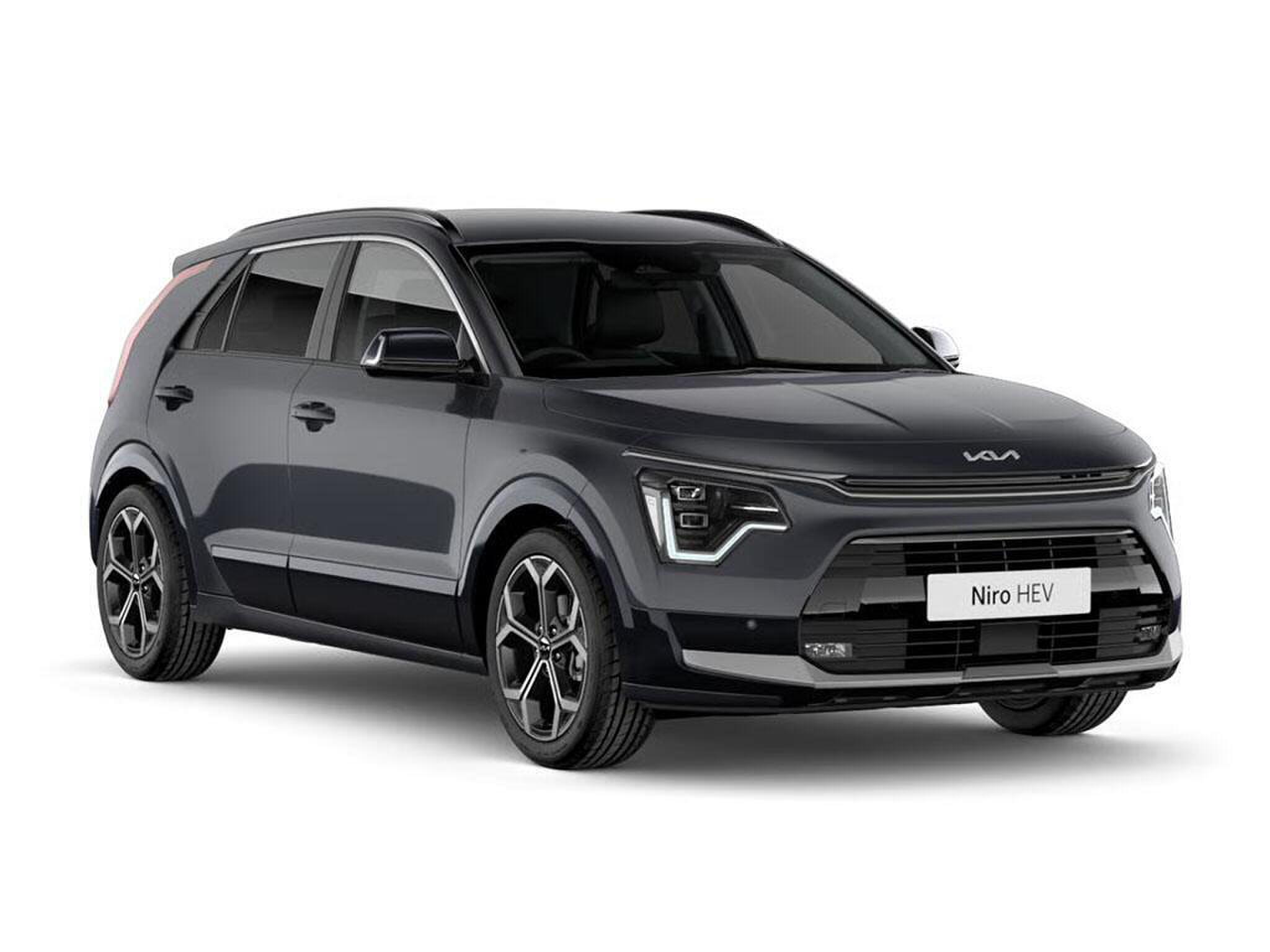 Main listing image - Kia Niro